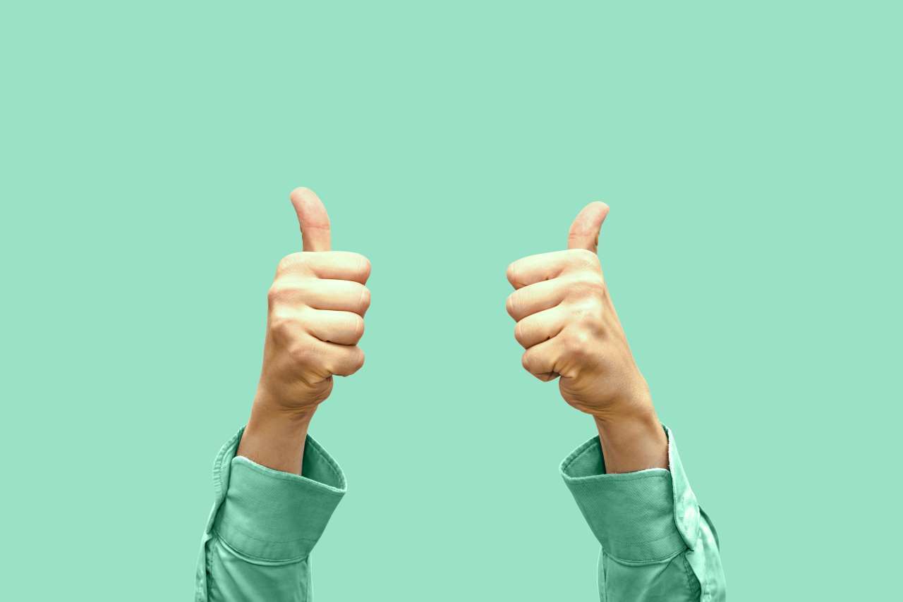 Nuclear power, yes please! – Pardon?